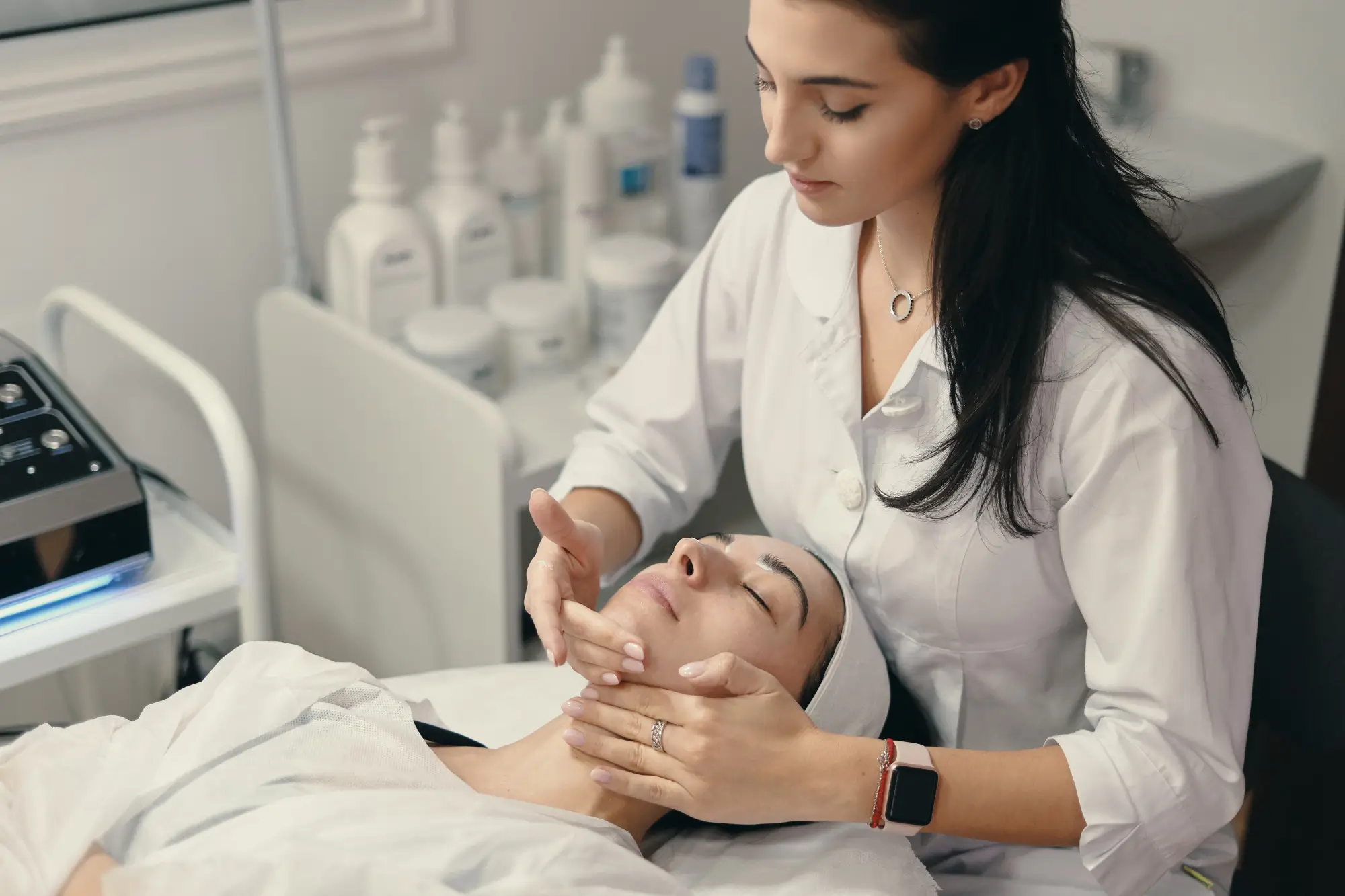 Melasma Treatment