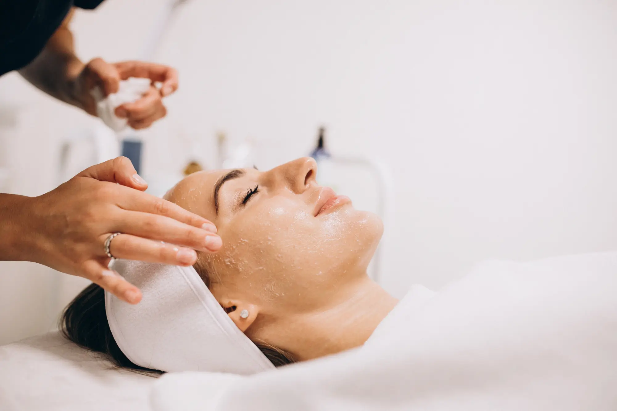 Melasma Treatment