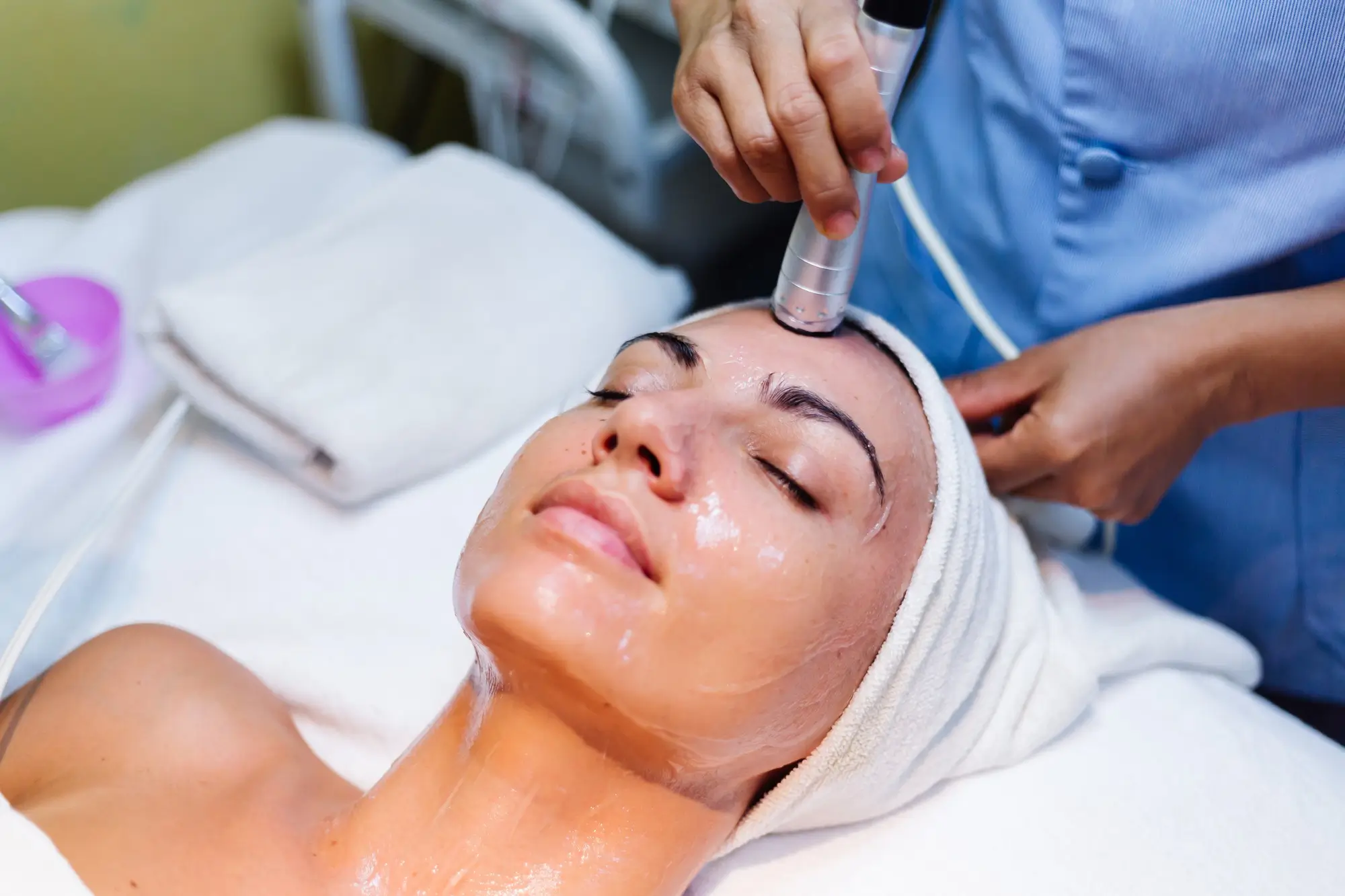 Signature Facial